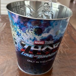 2/$5 Thor Love & Thunder Collector Tin